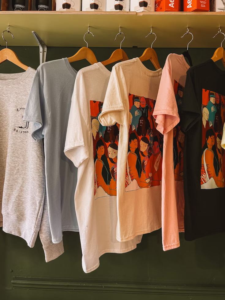 WOMEN CLOTHING