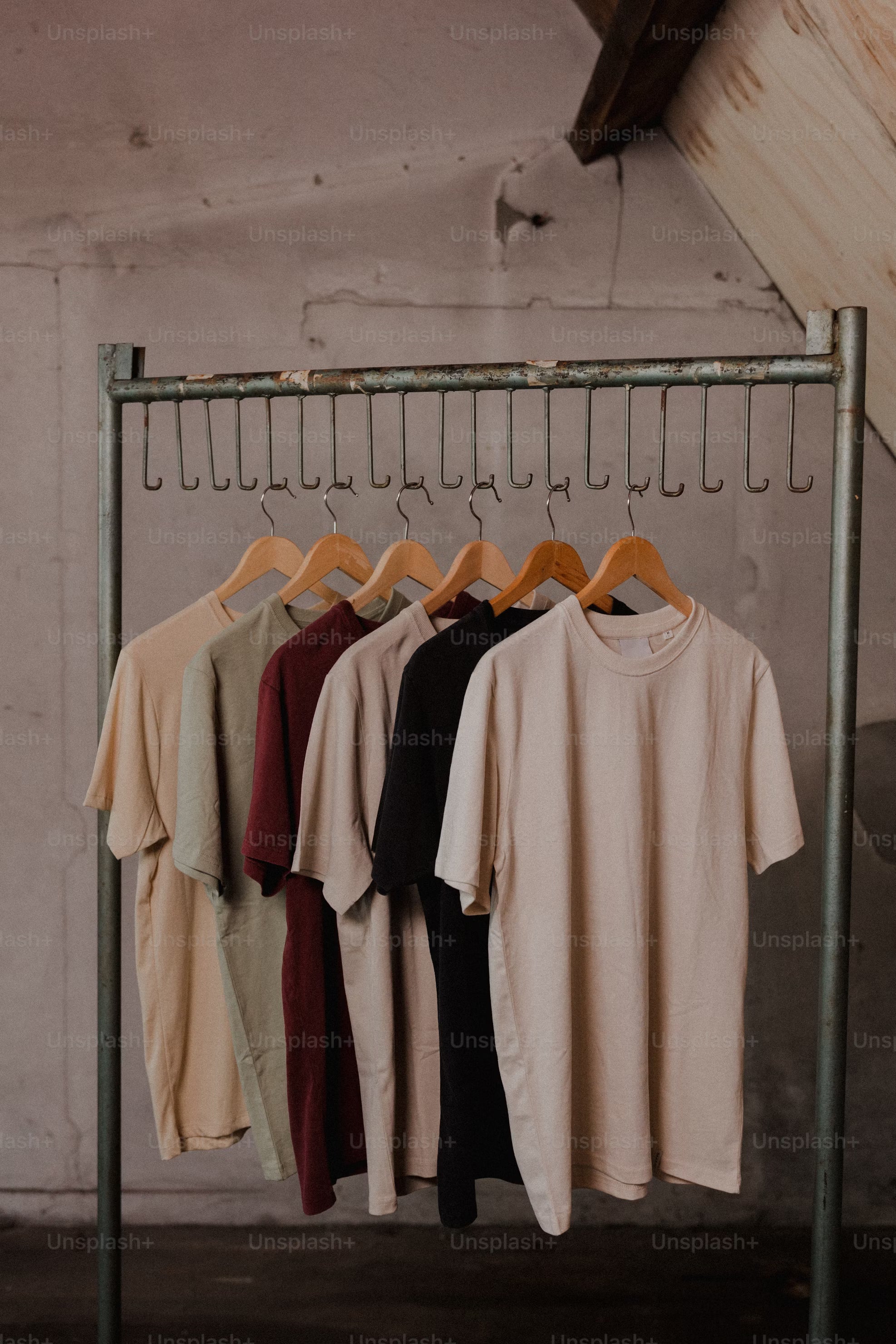 T SHIRTS