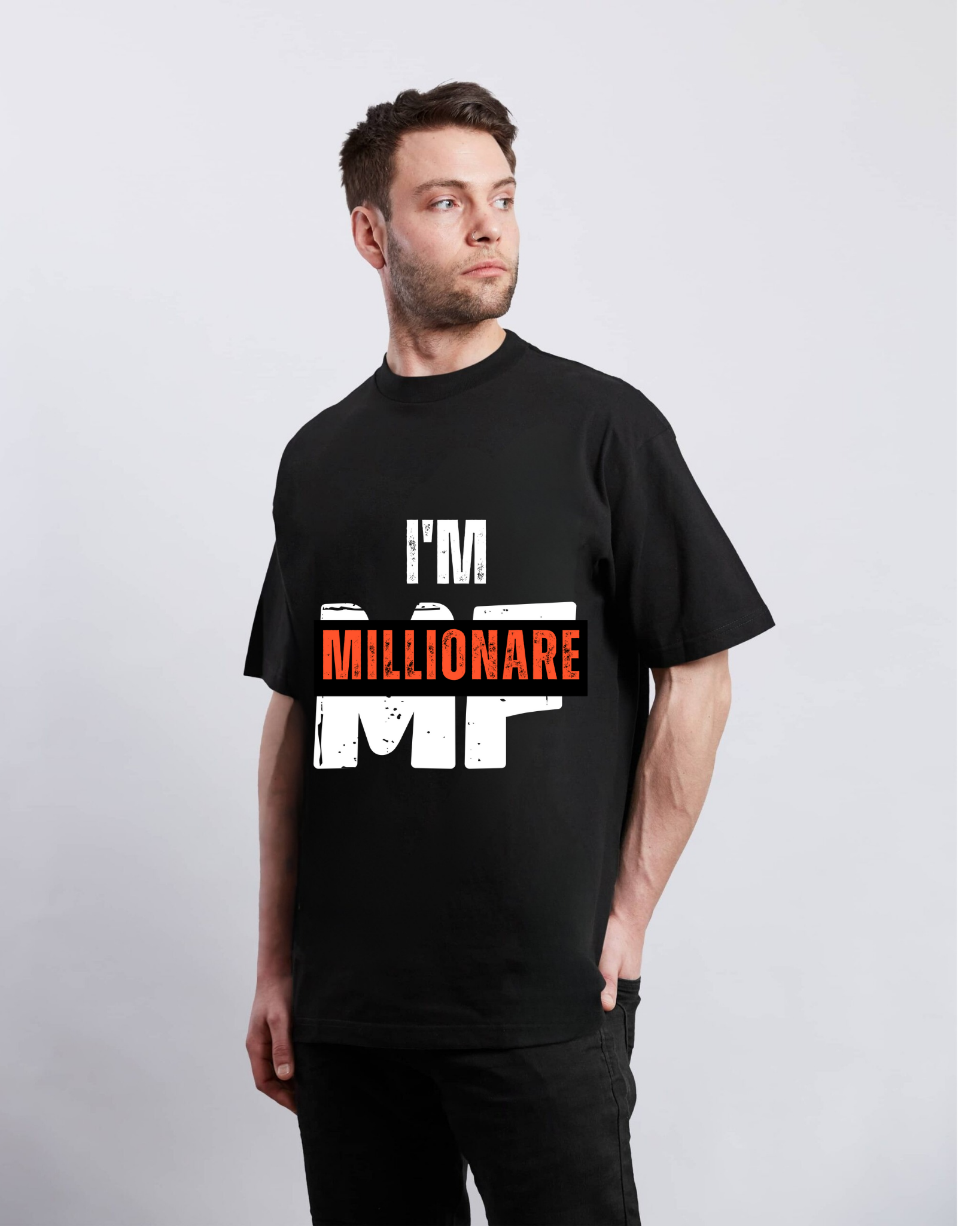 Unisex Classic Crew T-Shirt
