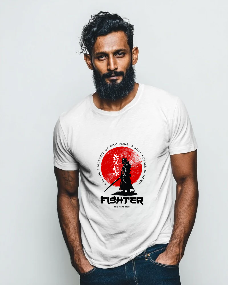 Unisex Classic Crew T-Shirt