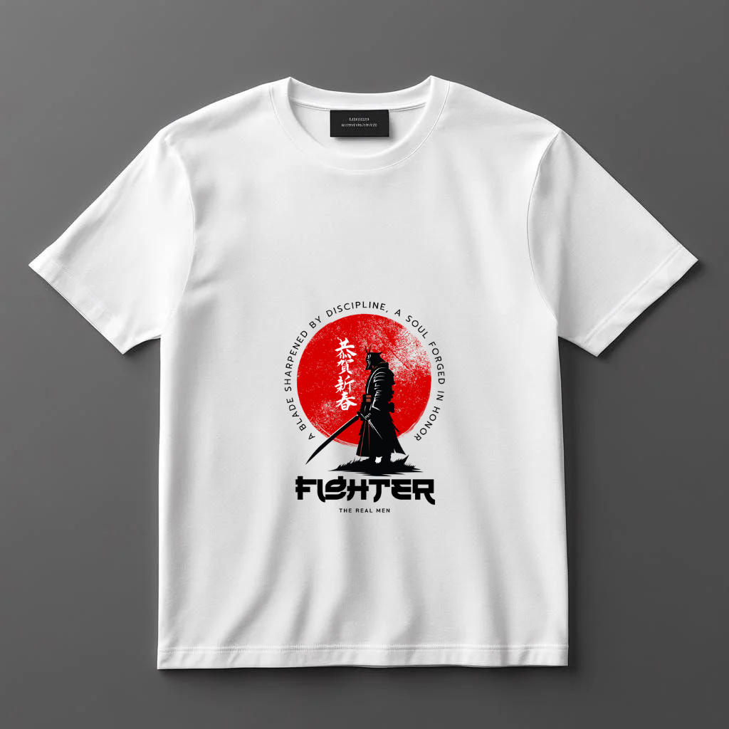 Unisex Classic Crew T-Shirt