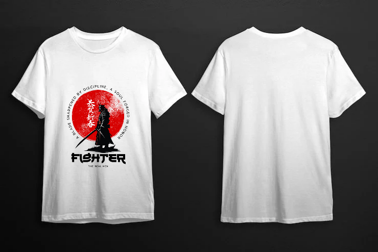 Unisex Classic Crew T-Shirt