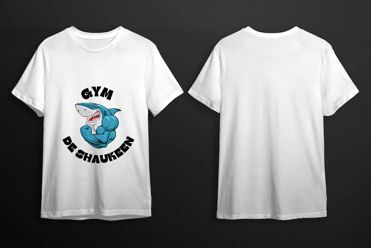 Unisex Classic Crew T-Shirt