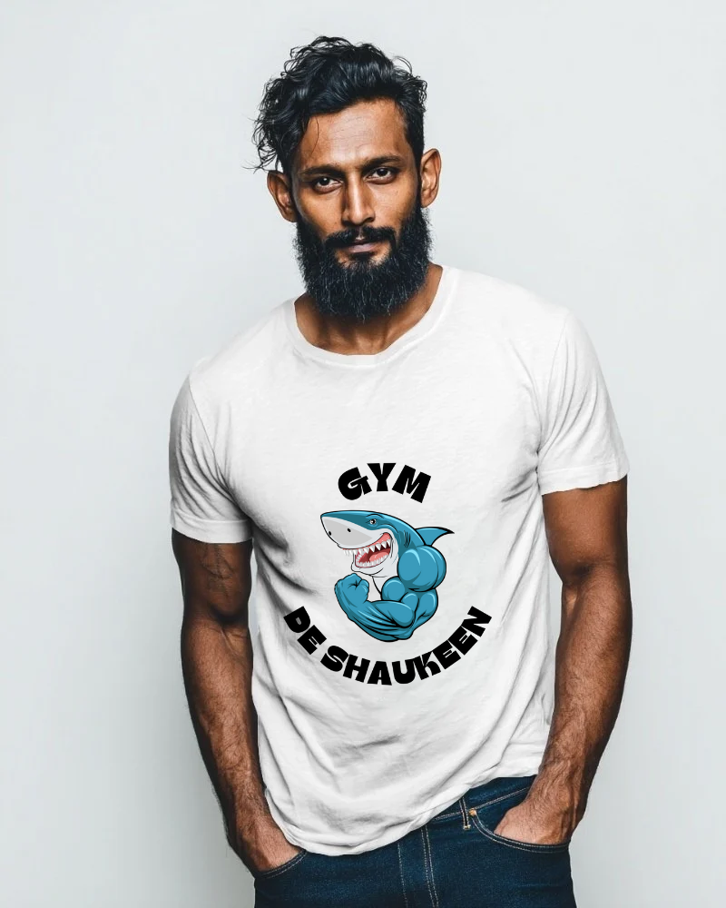 Unisex Classic Crew T-Shirt