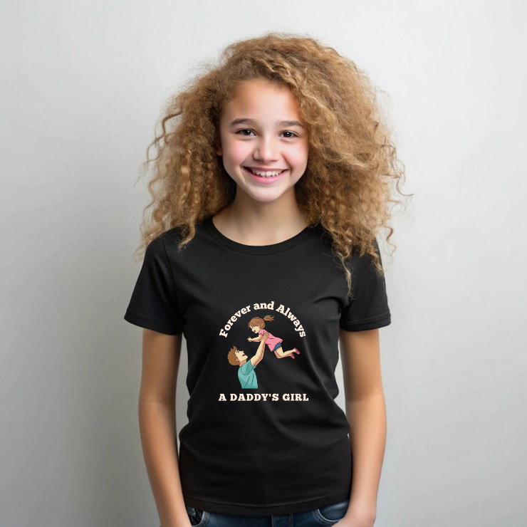 Printed t shirt for women's