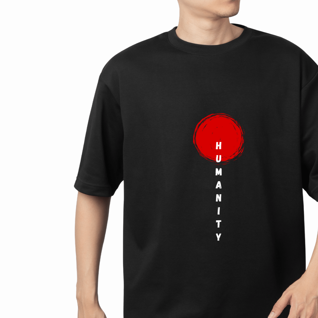 Unisex Standard Crew T-Shirt