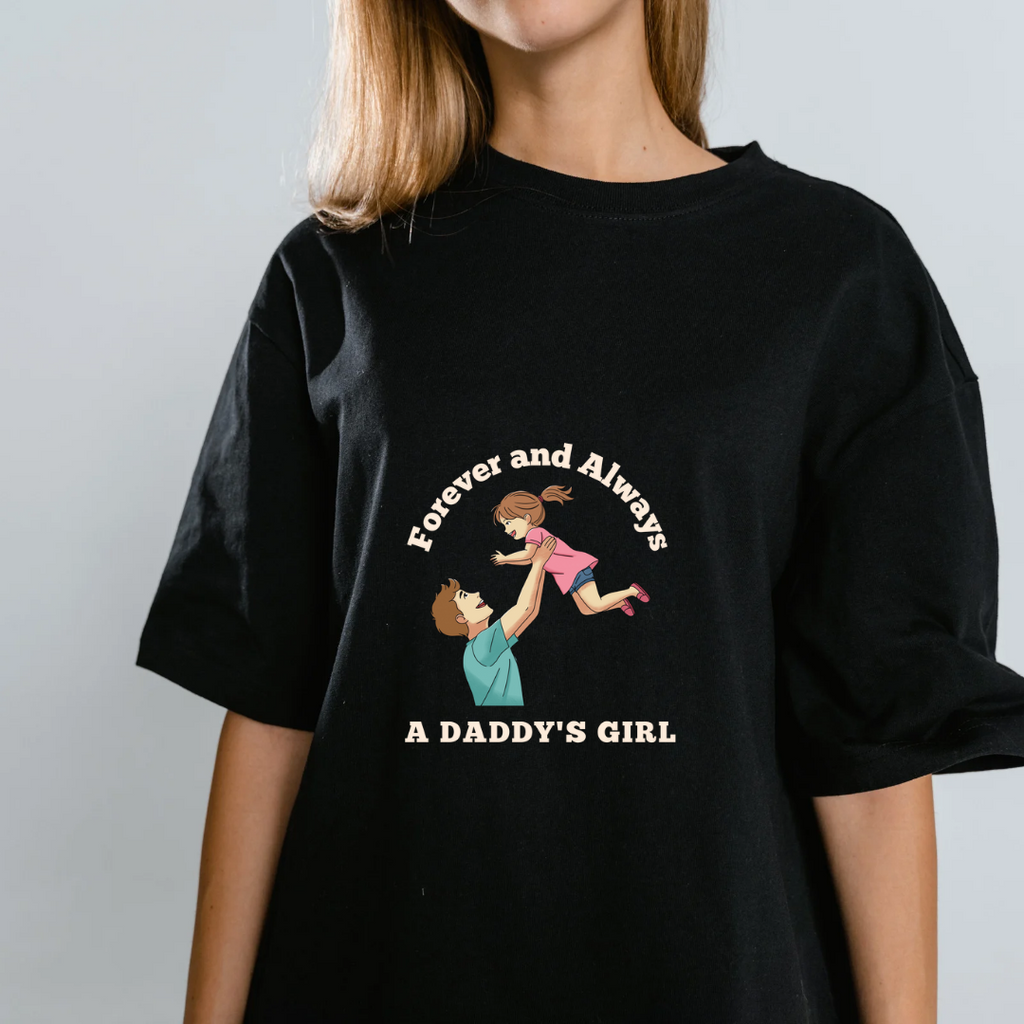 Printed t shirt for women's