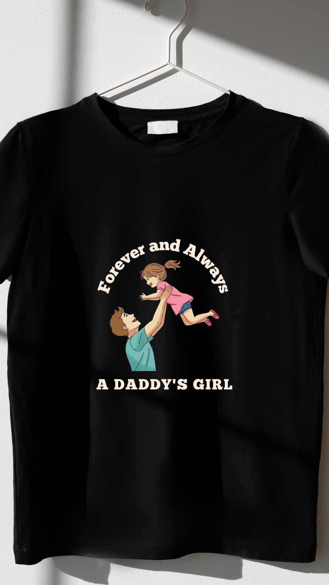 Printed t shirt for women's