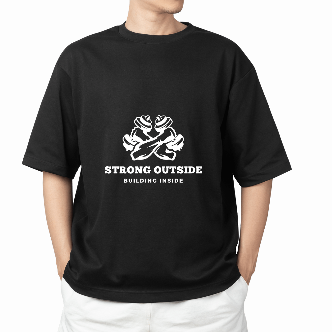 Unisex Classic gym t shirt