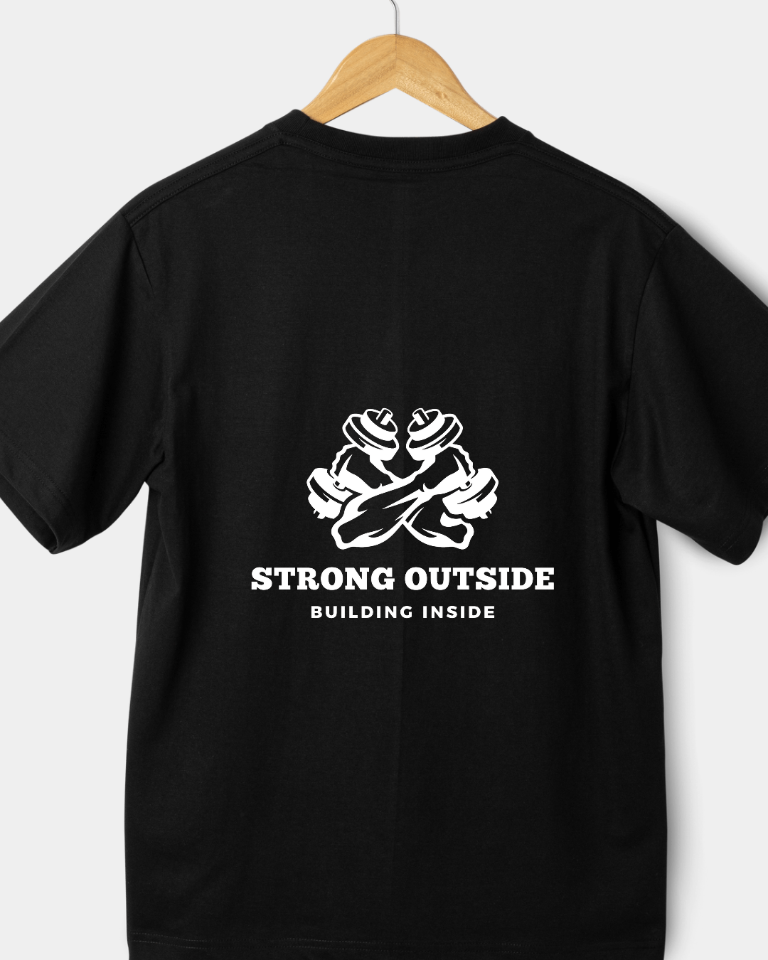 Unisex Classic gym t shirt