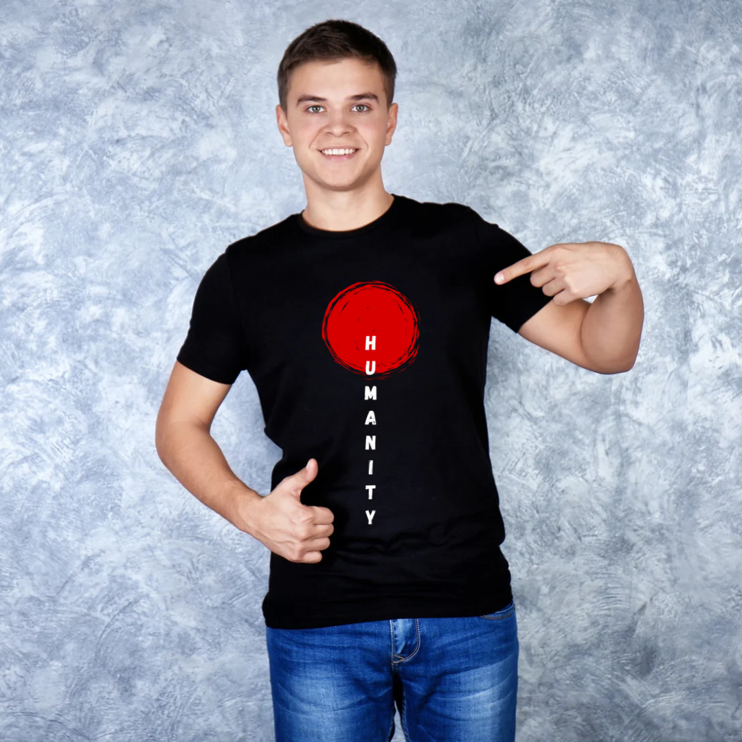 Unisex Standard Crew T-Shirt