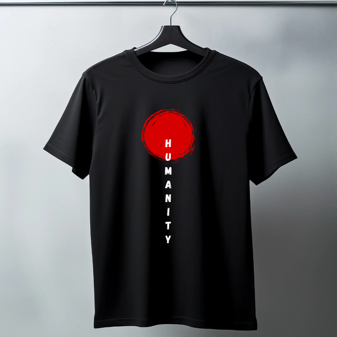 Unisex Standard Crew T-Shirt