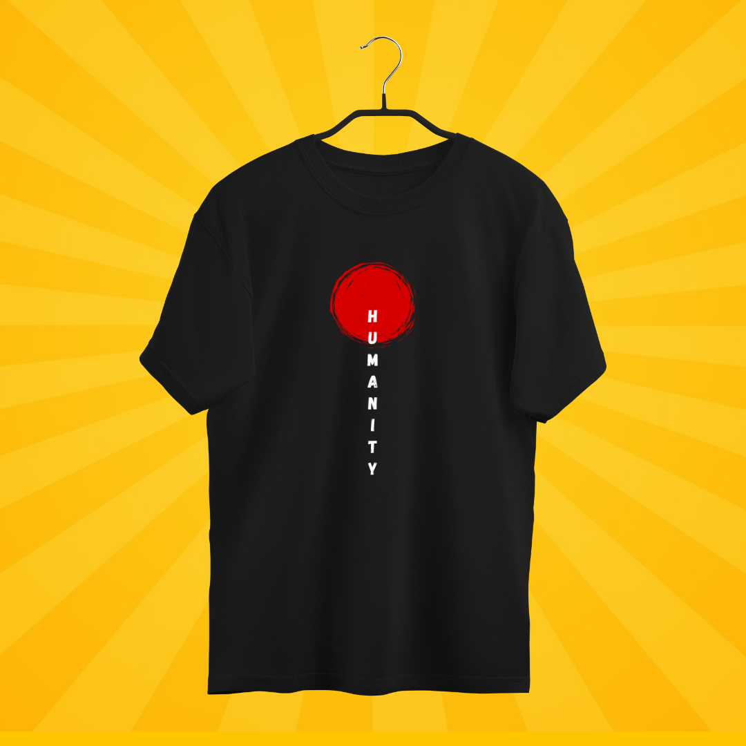Unisex Standard Crew T-Shirt